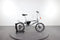 Ahooga Folding Active