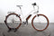 Excelsior Vintage E Deluxe