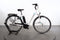 Pegasus Premio E8R Comfort