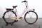 Gazelle Miss Grace C7 HMB