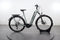 Cube Kathmandu Hybrid ONE 750