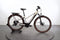 Cube Touring Hybrid Pro