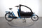 Bakfiets Cargobike Long Steps