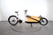 Bergamont e-Cargoville LJ Expert