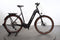 Cube Kathmandu Hybrid EXC