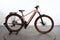 Cube Reaction Hybrid Pro Allroad