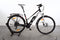 Pegasus Premio E10 Cross Street