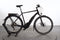 Cube Touring Hybrid EXC
