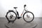 Cube Touring Hybrid Pro
