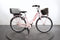 Gazelle Miss Grace C7+ HMB