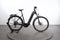 Cube Touring Hybrid One