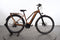 Cube Touring Hybrid EXC