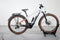 Cube Reaction Hybrid Pro Allroad