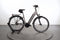 Raleigh Bristol LTD