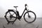 Cube Touring Hybrid EXC