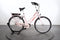 Gazelle Miss Grace C7+ HMB