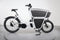 Urban Arrow Shorty Cargo Line
