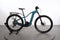 Scott Axis eRide EVO