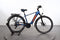 KTM Macina Tour P510