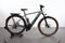 Cube Kathmandu Hybrid EXC