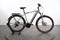 Cube Touring Hybrid Pro