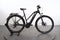 Cube Nature Hybrid EXC Allroad