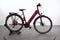Raleigh Kent 9
