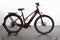 Cube Touring Hybrid EXC