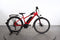 Gepida Berig SLX 10