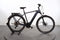 Cube Touring Hybrid
