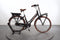 Gazelle Miss Grace C7+ HMB
