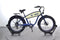 Jeep E-Bikes CR 7005