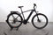Cube Touring Hybrid EXC