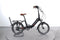 Ecobike Ecobike Rhino Schwarz 576Wh