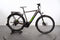 Cube Kathmandu Hybrid EXC