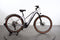 Cube Nuride Hybrid EXC Allroad