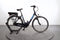 Gazelle Paris C7 HMB