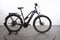 Cube Touring Hybrid Pro