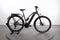 Cube Touring Hybrid EXC