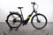 Pegasus Solero E9 Sport CX
