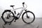 Hercules Futura Sport I-10