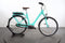 Cube Elly Ride Hybrid