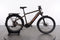Ghost E-Square Trekking Advanced