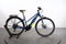 Cube Nature Hybrid EXC Allroad