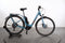 Cube Touring Hybrid EXC