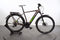 Cube Kathmandu Hybrid EXC