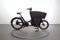 Urban Arrow Shorty Cargo Line