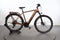 Cube Touring Hybrid EXC