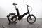 Hercules Futura Fold Carbon I-10