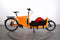Bullitt E6 100 Clockwork